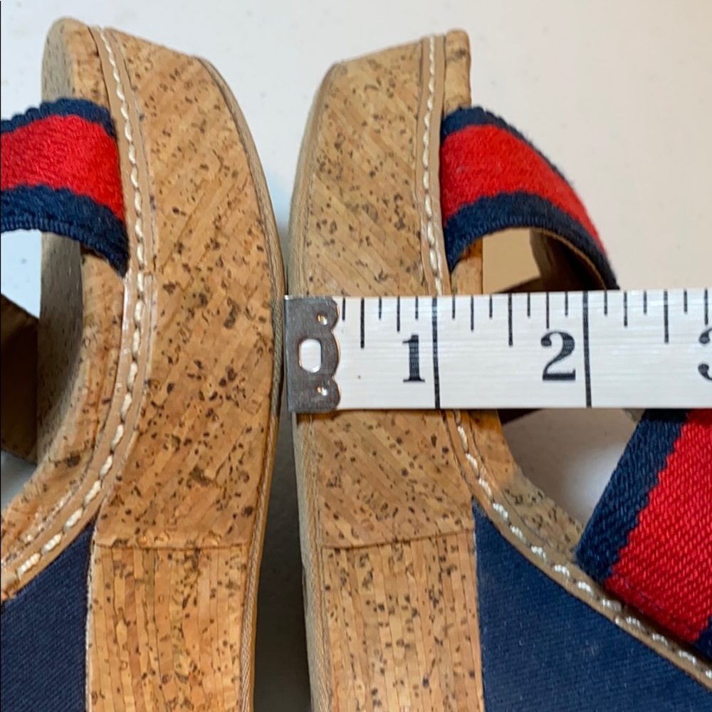 Splendid platform shoe - Picture 7 of 10